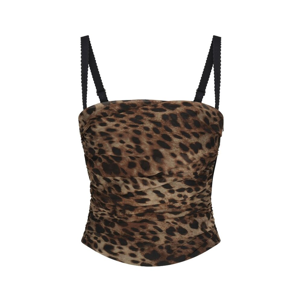 Dolce & Gabbana x SKIMS Romance Corset- NWT